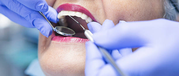 Best Dentist Open Late Near Me  in Meridian Hills, IN